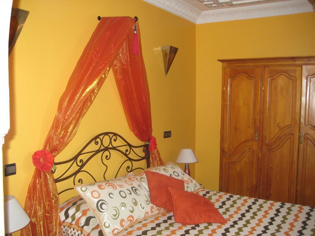 Medina Hostel Casablanca Exterior photo