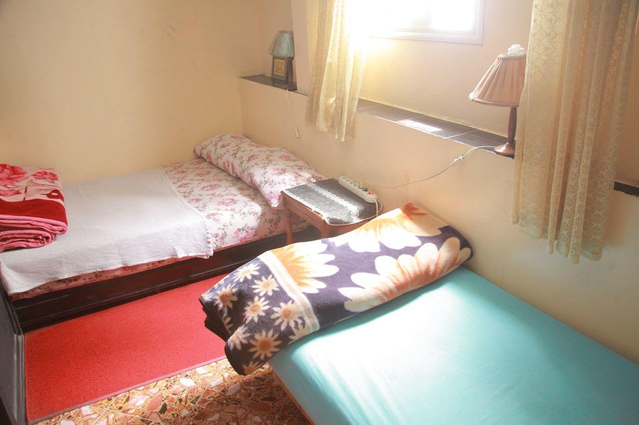 Medina Hostel Casablanca Exterior photo